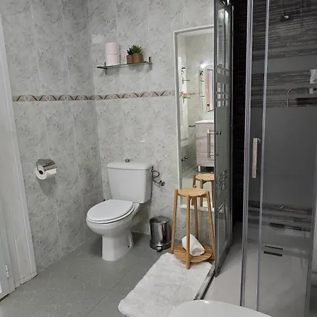 Casa De Olas * טורמולינוס
