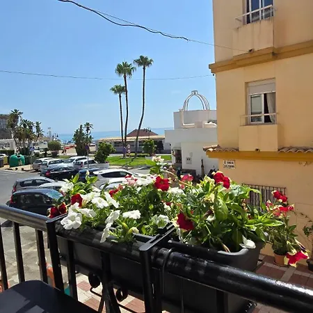 Casa De Olas * Torremolinos