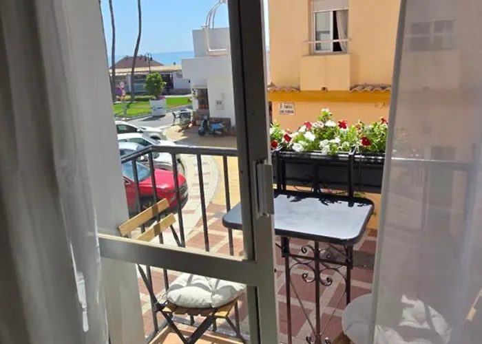 Casa De Olas * Torremolinos