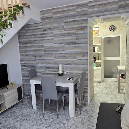 Casa De Olas Дом отдыха Торремолинос