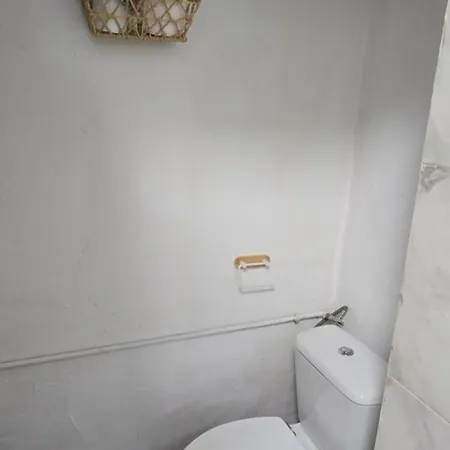 Casa De Olas Nyaraló