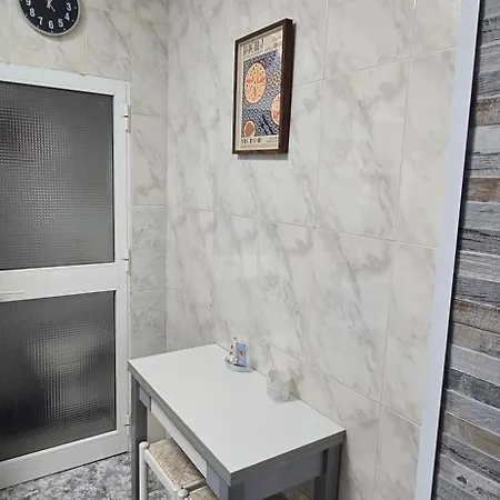 Casa De Olas Дом отдыха