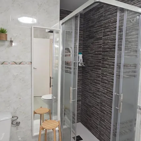 Casa De Olas * 토레몰리노스