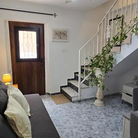 Nyaraló Casa De Olas *