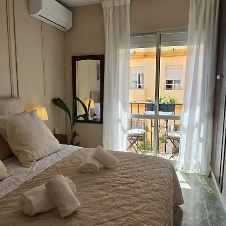 Casa De Olas 펜션 토레몰리노스