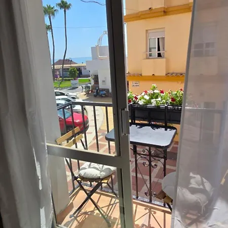 Casa De Olas * Torremolinos