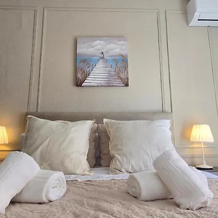 Vakantiehuis Casa De Olas Torremolinos