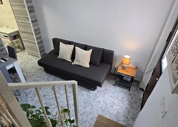 Casa De Olas Holiday home *