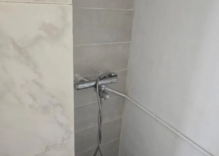 Casa De Olas Дом отдыха *