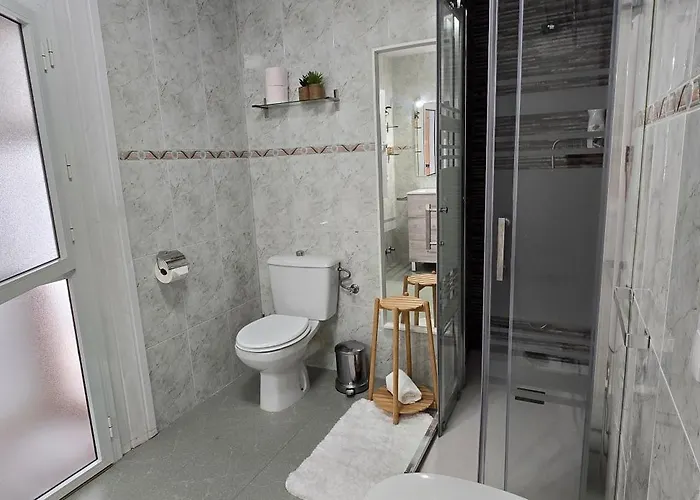 Casa De Olas * Торремолинос