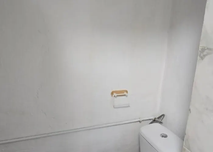 Casa De Olas Дом отдыха