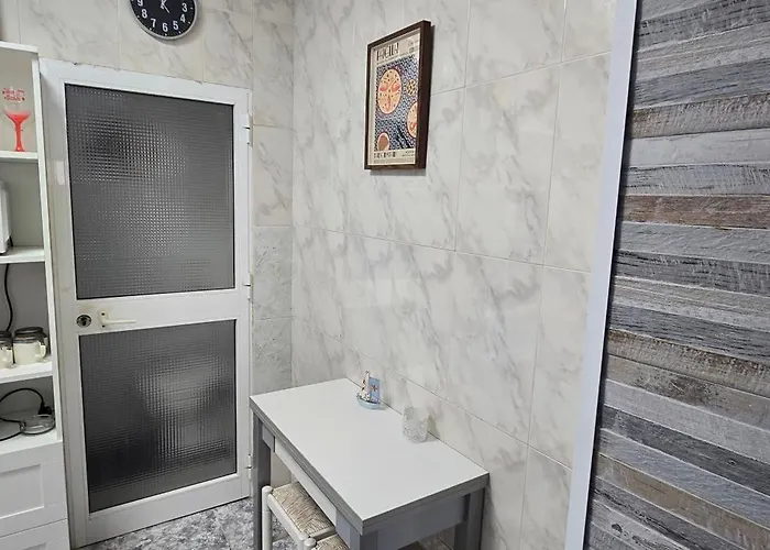 Casa De Olas Holiday home