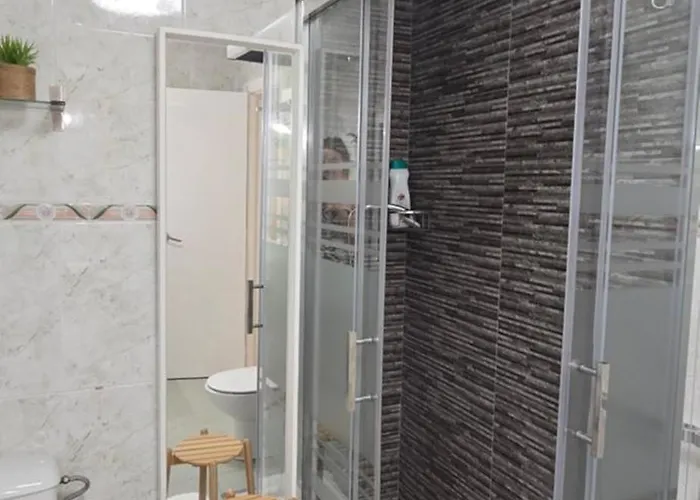 Casa De Olas * Торремолинос