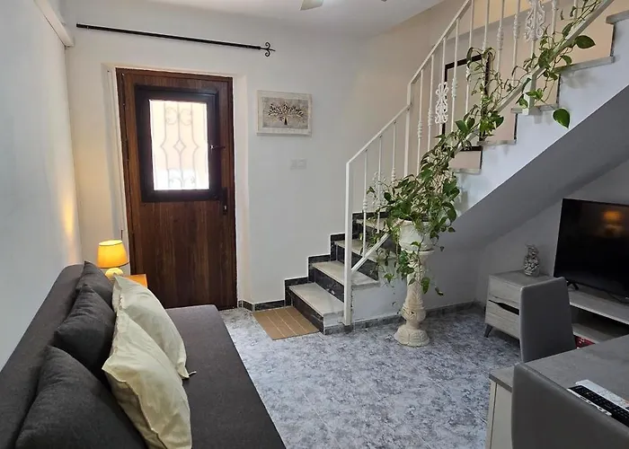 Дом отдыха Casa De Olas *