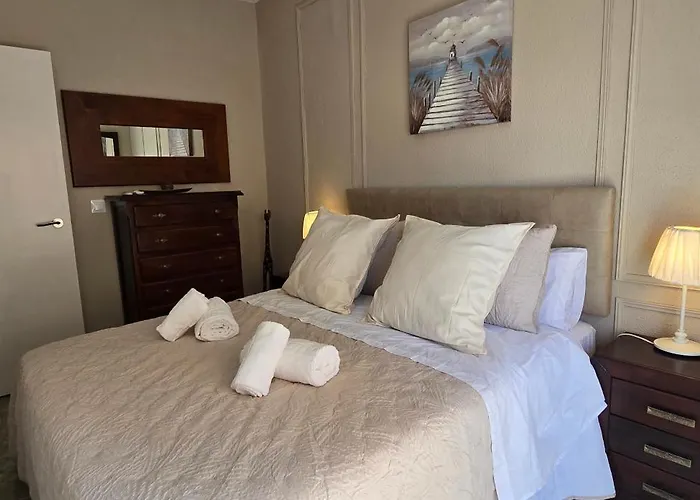 Holiday home Casa De Olas