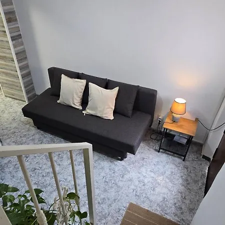 Casa De Olas Ferienhaus *