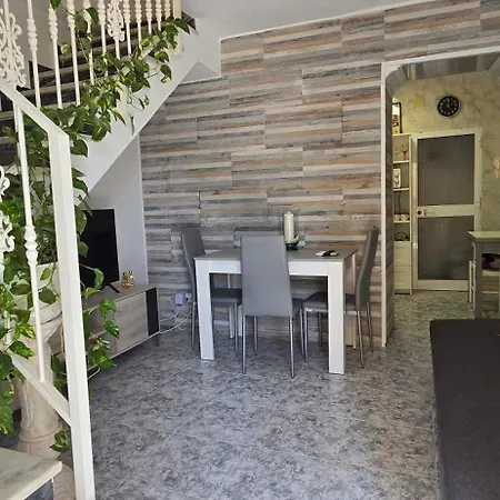 Casa De Olas Hébergement de vacances Torremolinos